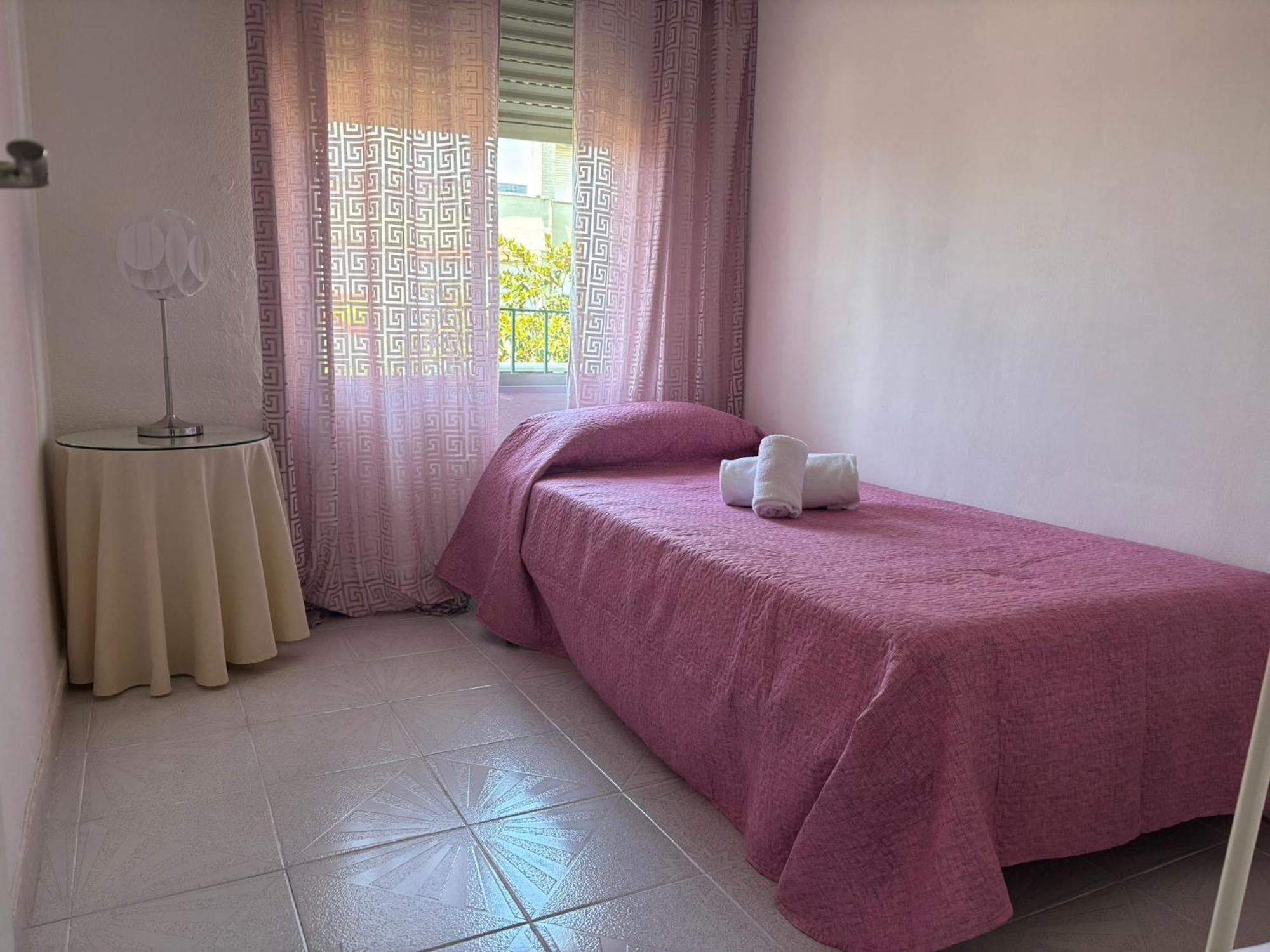 Sweet Home Alegria-Mascotas Cordoba Exterior photo
