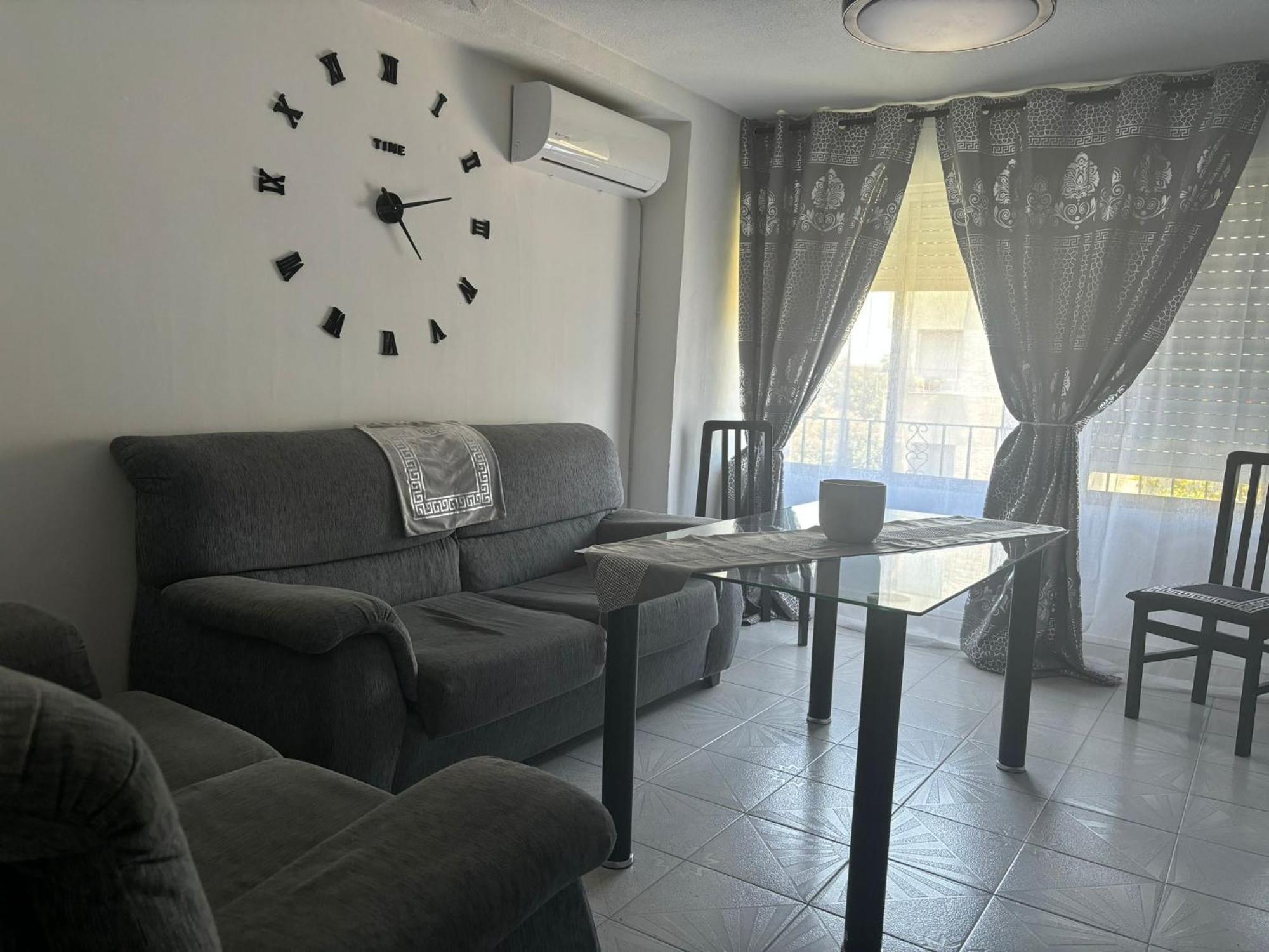 Sweet Home Alegria-Mascotas Cordoba Exterior photo
